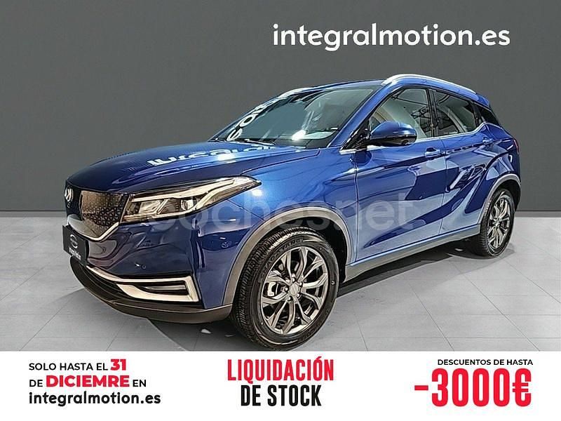 Eléctrico Nuevo 2025 DFSK Seres 3 SUV | 18.990 € (Precio justo) - Imagen 1/4