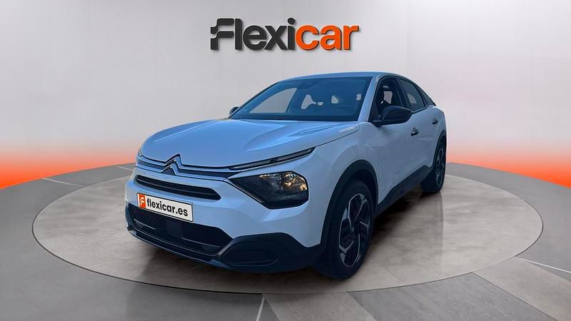 Brugt Citroën C4 PureTech 131 HK (96 kW) 2024 Hvid SUV