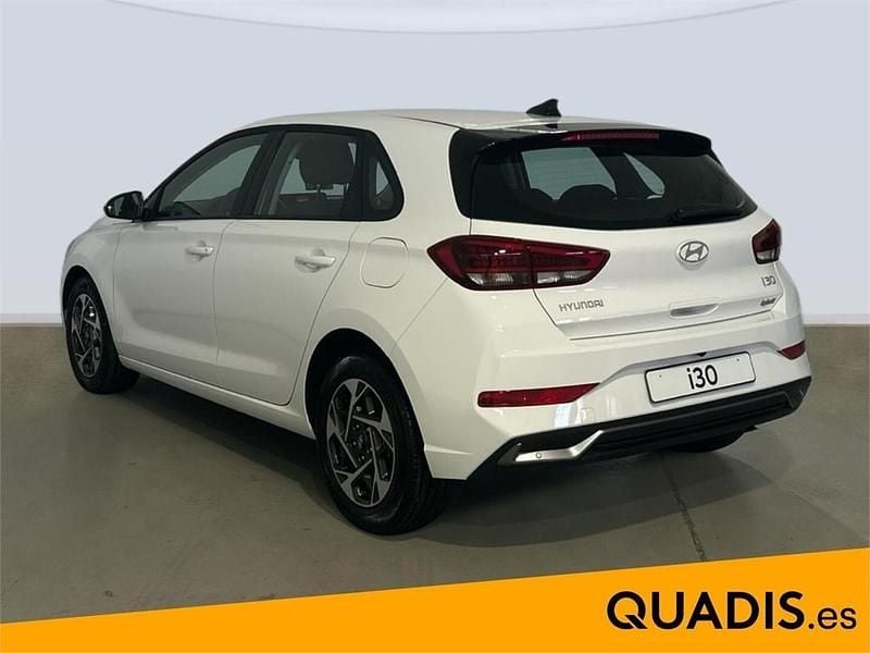 Nuevo Hyundai i30 100 CV (73 kW) 2026 Otro Familiar