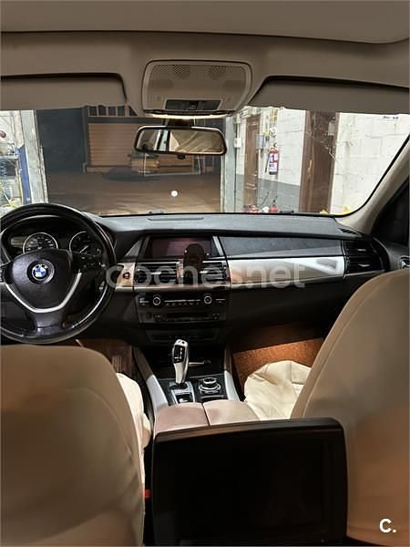 Marrón Usado 2014 BMW X5 SUV | 16.200 € (Super precio) - Imagen 1/4