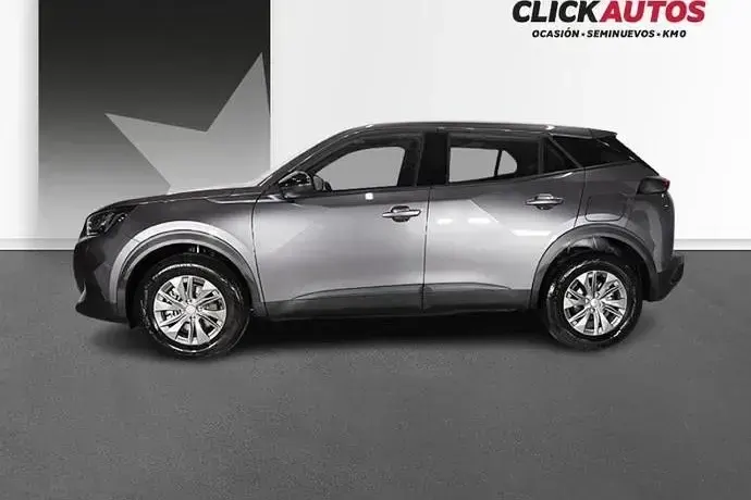 Usado Peugeot 2008 Active 130 CV (95 kW) 2023 SUV