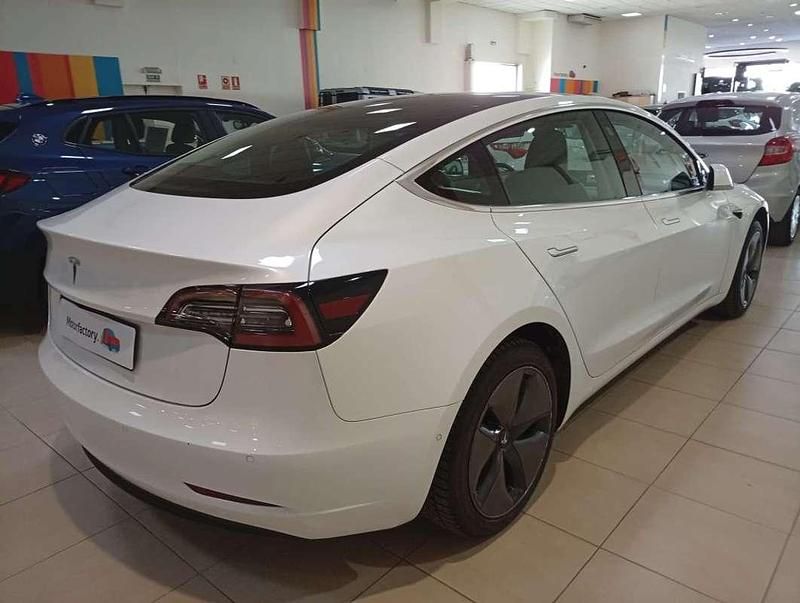 Usado Tesla Model 3 Standard Range 239 kW (325 CV) 2020 Berlina