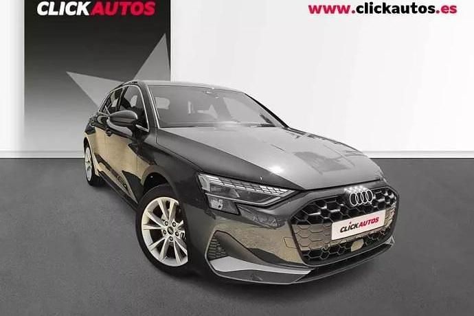 Usado Audi A3 Advanced 116 CV (85 kW) 2025