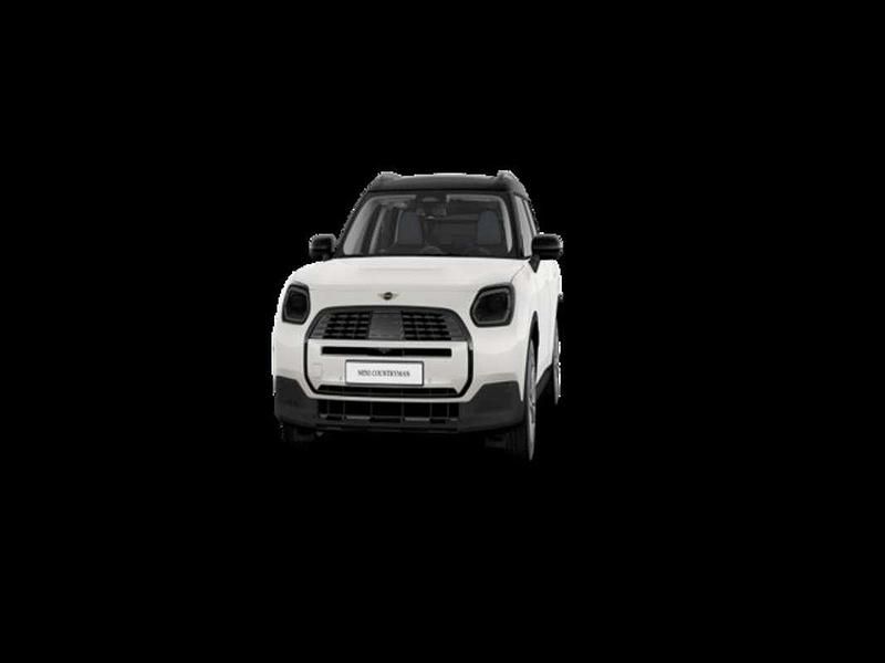 Blanco Usado 2024 Mini One D Countryman Essential SUV | 35.900 € - Imagen 1/4