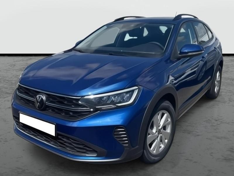 Azul arrecife metalizado Nuevo 2025 VW Taigo SUV | 19.990 € (Precio justo) - Imagen 1/4