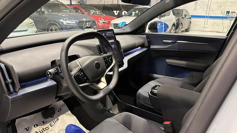 Usado Volvo EX30 Ultra 200 kW (272 CV) 2024 SUV