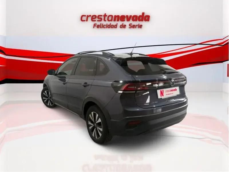 Usado VW Taigo Life 95 CV (69 kW) 2022 SUV