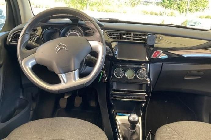 Usado Citroën C3 75 CV (55 kW) 2016 Utilitario