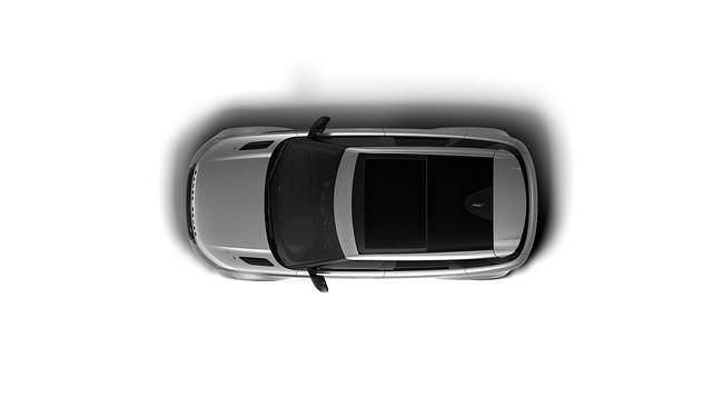 Nuevo Land Rover Range Rover evoque SE Dynamic 269 CV (197 kW) 2026 Gris SUV