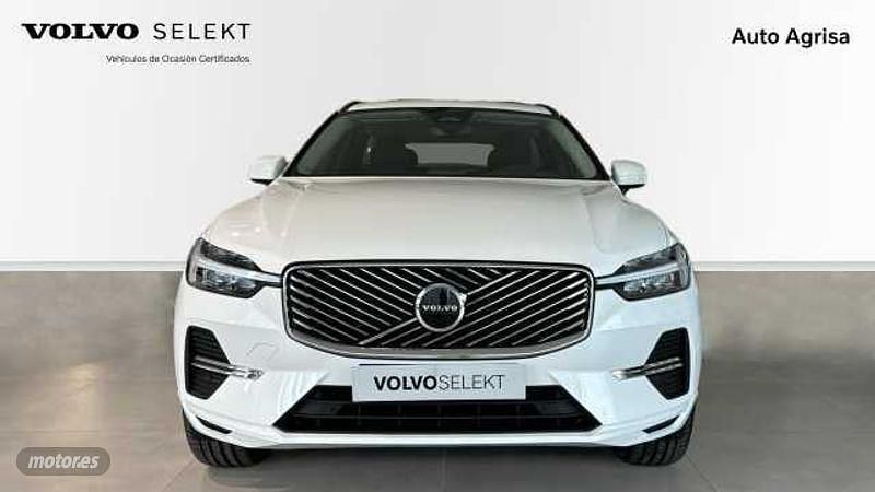 Nuevo Volvo XC60 Core 2025 Blanco SUV