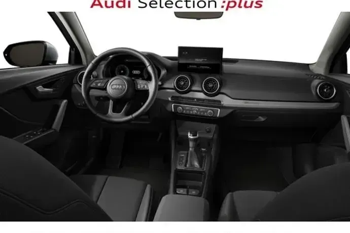 Usado Audi Q2 Advanced Plus 150 CV (110 kW) 2025 SUV