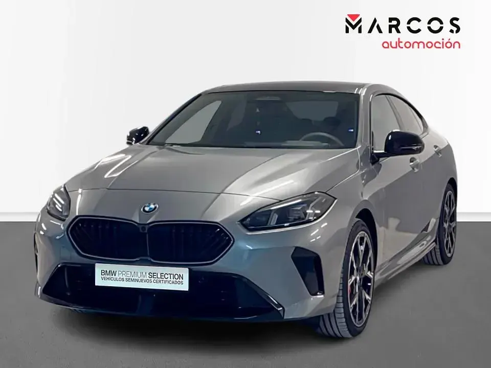 Usado BMW 220 163 CV (119 kW) 2026 Coupe