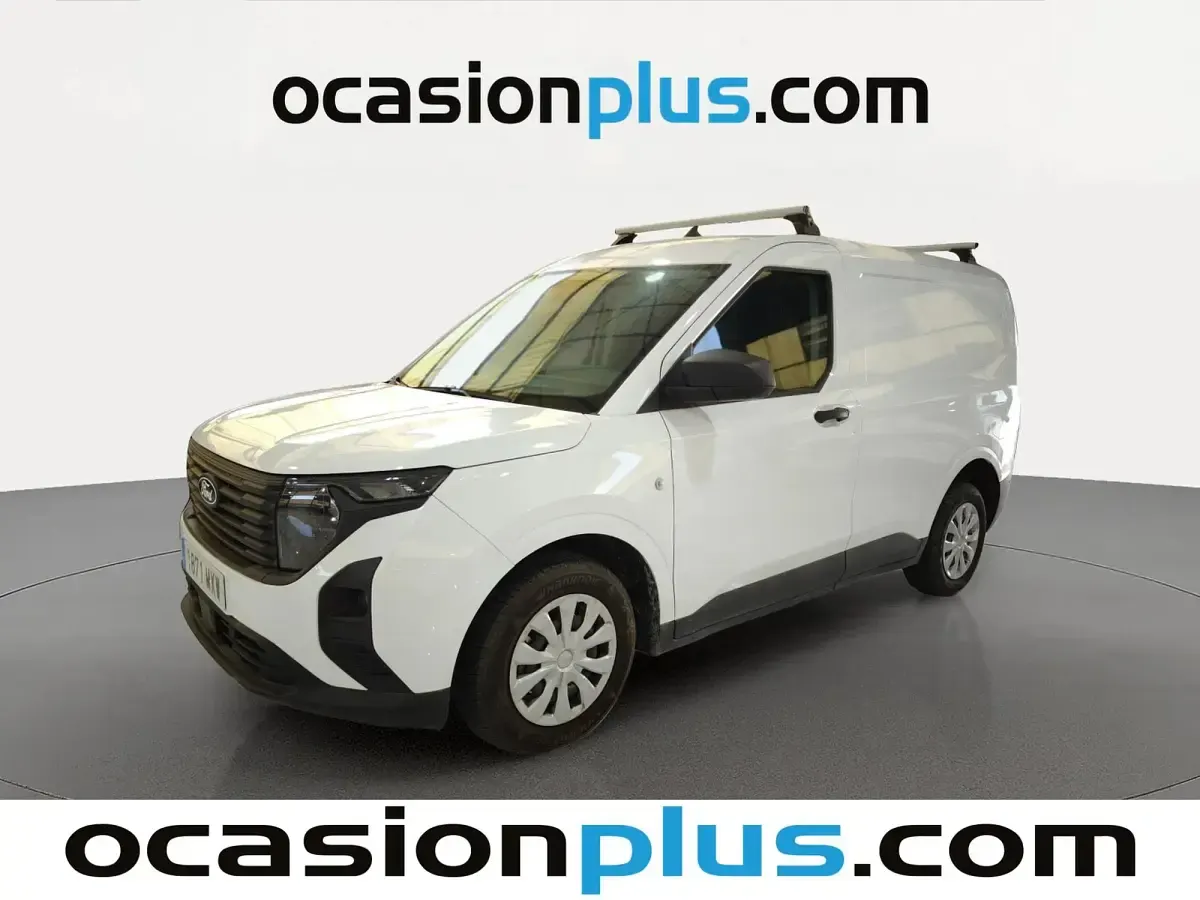 Usado Ford Transit Courier Trend 100 CV (73 kW) 2025 Van