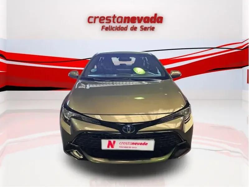 Usado Toyota Corolla Active 140 CV (102 kW) 2024