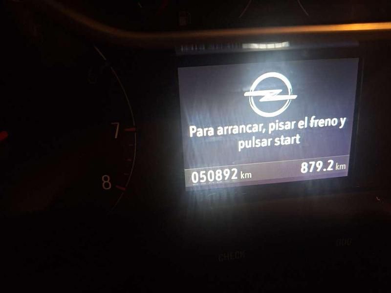 Usado Opel Crossland X Innovation 131 CV (96 kW) 2020 Rojo SUV