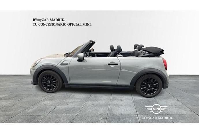 Usado Mini Cooper 136 CV (100 kW) 2021 Utilitario