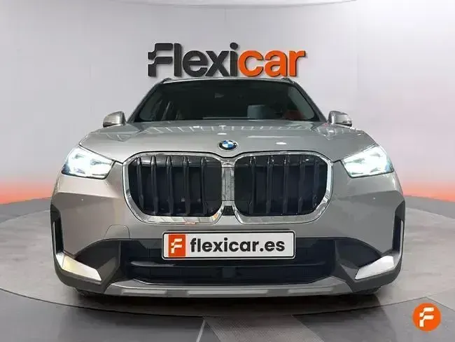 Usado BMW X1 150 CV (110 kW) 2024 Gris SUV