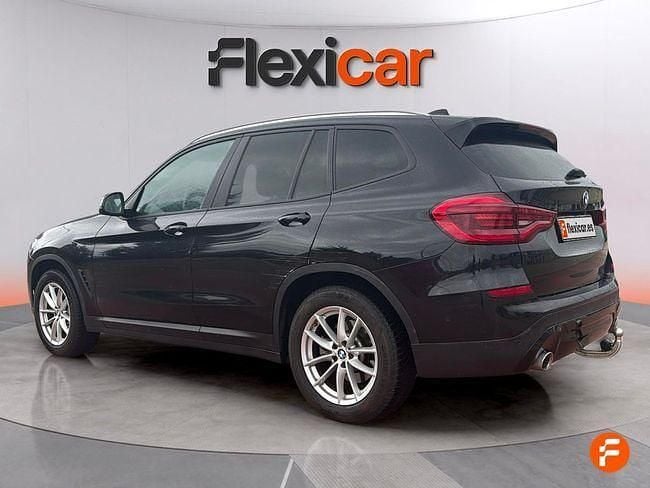 Usado BMW X3 265 CV (194 kW) 2020 Gris SUV