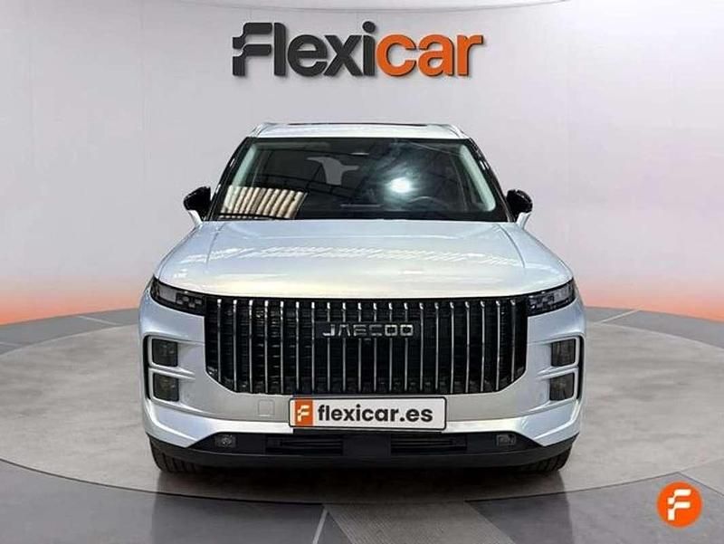 Usado Jaecoo 7 147 CV (108 kW) 2025 Azul SUV