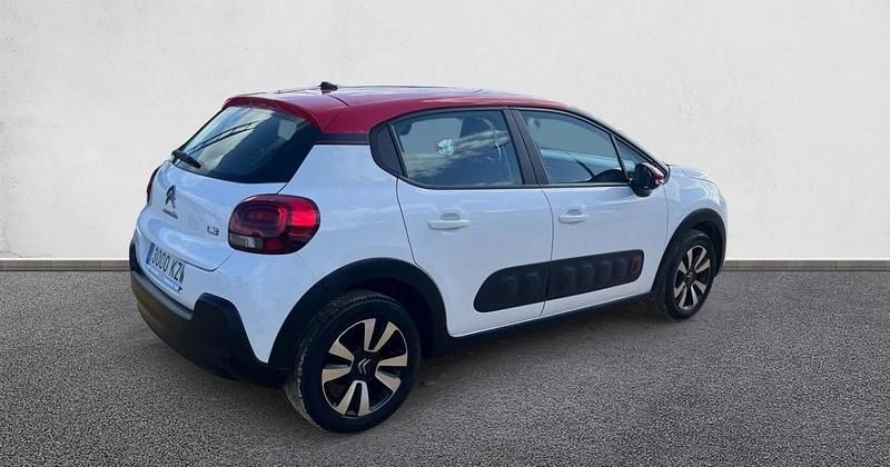 Brugt Citroën C3 Business Class 82 HK (60 kW) 2019 Hatchback