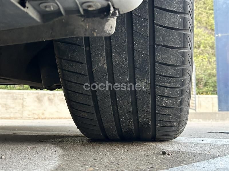 Usado BMW 520 Gran Turismo 184 CV (135 kW) 2013 Blanco Berlina