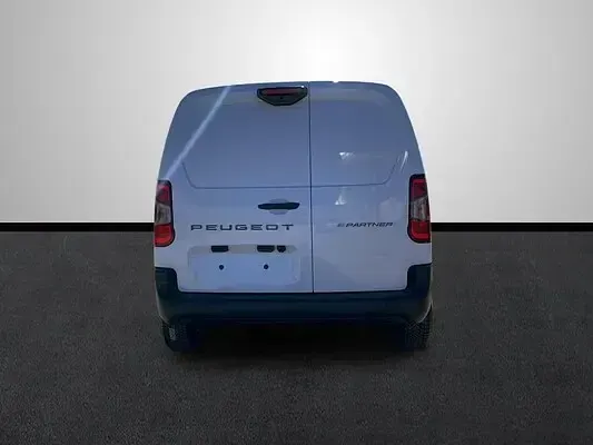Nuevo Peugeot E-Partner 100 kW (136 CV) 2026 Blanco Monovolumen