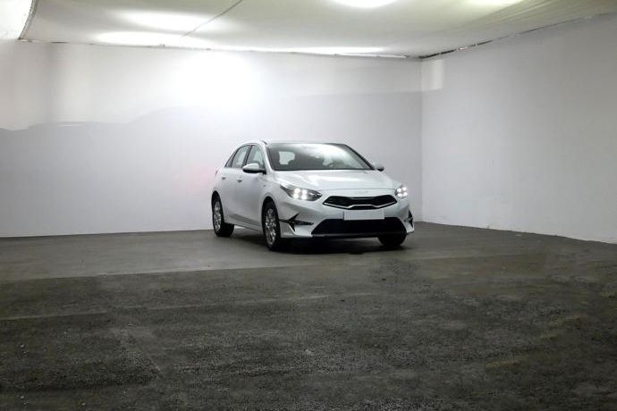 Usado Kia Ceed 120 CV (88 kW) 2023 Utilitario