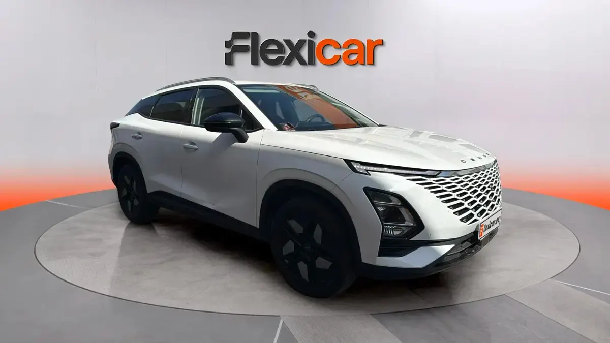 Usado Omoda 5 147 CV (108 kW) 2025 SUV