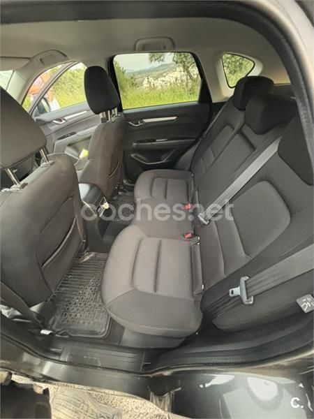 Usado 2021 Mazda CX-5 SUV | 23.000 € (Precio justo) - Imagen 1/2