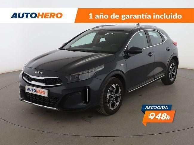 Gris / plata Usado 2023 Kia XCeed SUV | 19.499 € (Super precio) - Imagen 1/3