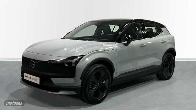 Usado Volvo EX30 CC Performance 314 kW (428 CV) 2025 Gris SUV