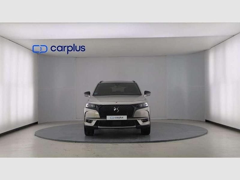 Usado DS Automobiles DS7 Crossback 131 CV (96 kW) 2021 SUV