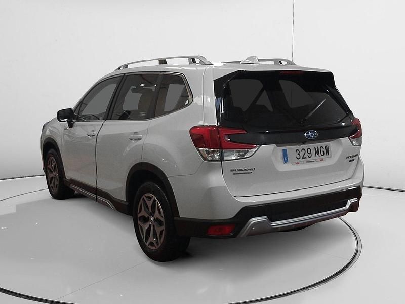 Usado Subaru Forester 150 CV (110 kW) 2023 Blanco SUV