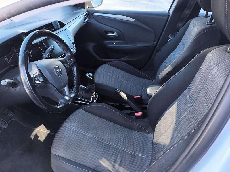 Usado Opel Corsa Edition 75 CV (55 kW) 2022 Blanco Utilitario