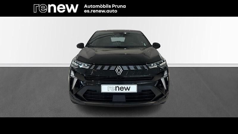 Usado Renault Symbioz Evolution 143 CV (105 kW) 2025 Negro SUV