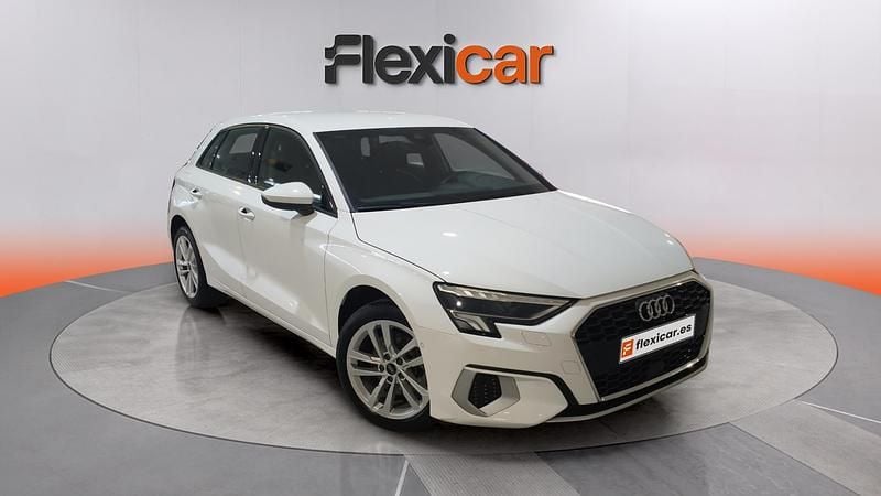Usado Audi A3 Premium 110 CV (80 kW) 2021 Berlina
