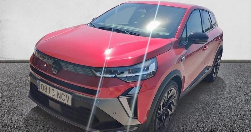 Nuevo 2025 Renault Symbioz Esprit Alpine SUV | 25.700 € (Super precio) - Imagen 1/4