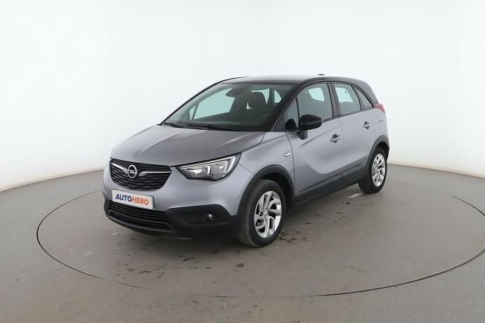 Usado 2021 Opel Crossland X Edition SUV | 11.523 € (Precio justo) - Imagen 1/3