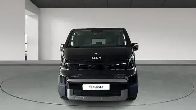 Usado Kia PV5 Plus 119 kW (163 CV) 2026 Negro Monovolumen