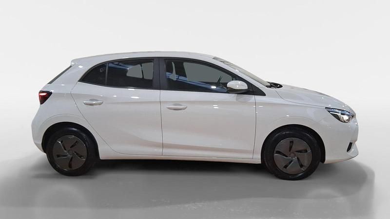 Usado MG MG3 116 CV (85 kW) 2025 Utilitario