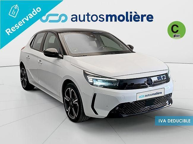 Usado Opel Corsa 100 CV (73 kW) 2024 Blanco Berlina