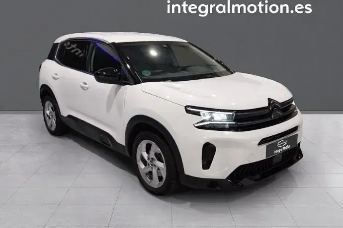Usado Citroën C5 Aircross Feel 130 CV (95 kW) 2023 SUV