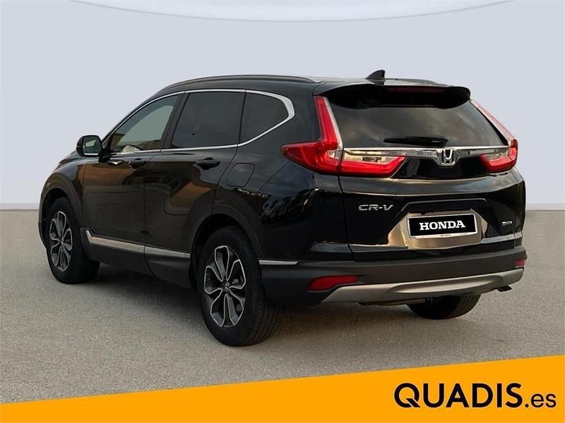 Usado Honda CR-V Lifestyle 184 CV (135 kW) 2023 Blanco SUV