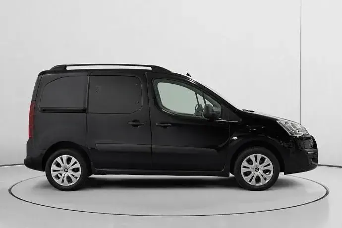 Usado Citroën Berlingo PureTech 110 CV (80 kW) 2018 Monovolumen