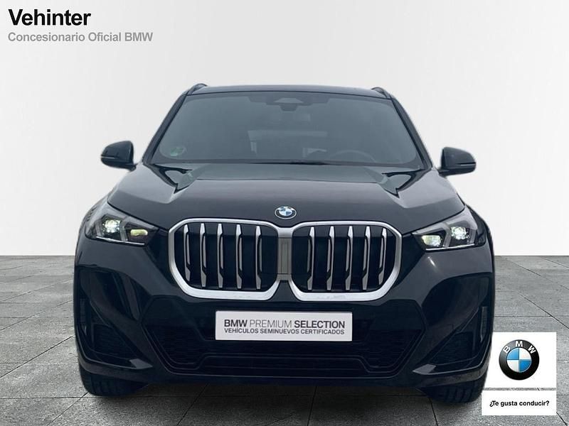 Usado BMW X1 Comfort Edition 150 CV (110 kW) 2025 SUV