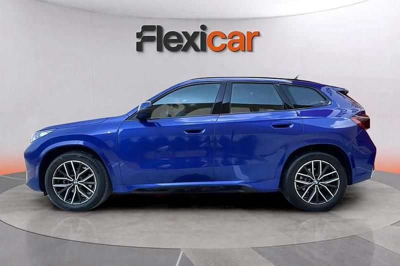 Usado BMW X1 xLine 165 CV (121 kW) 2024 Azul SUV
