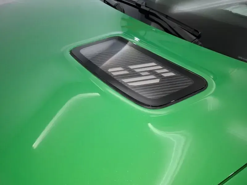Uusi Renault R5 Techno 88 kW (120 HP) 2025 Vihreä Viistoperä