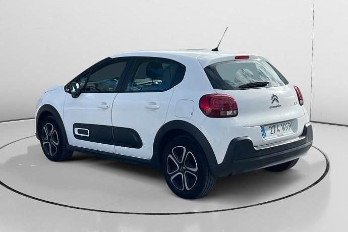 Usado Citroën C3 Feel 82 CV (60 kW) 2024