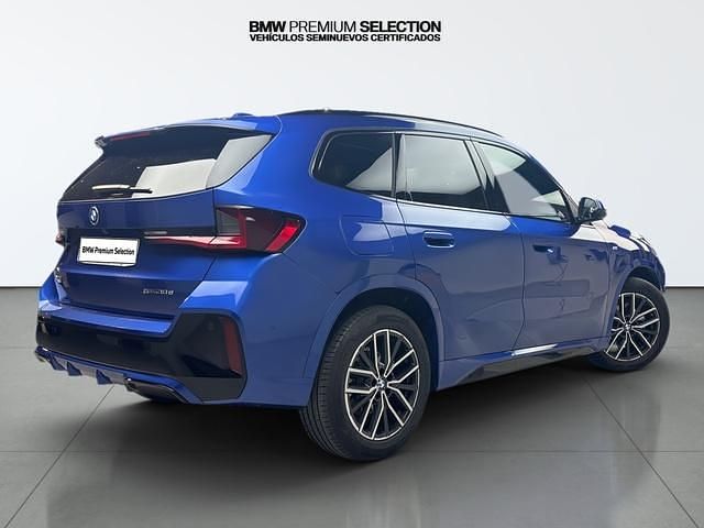 Usado BMW X1 Comfort Edition 150 CV (110 kW) 2025 SUV