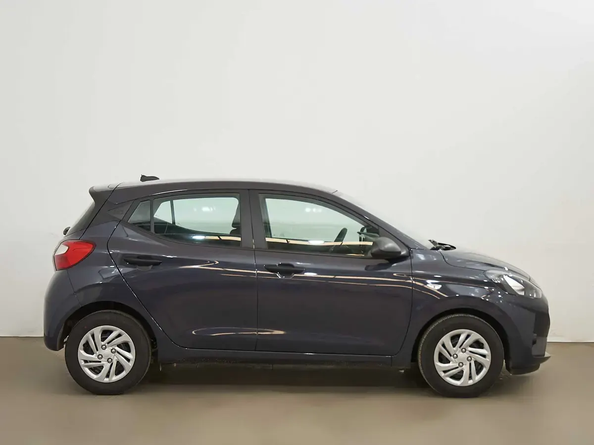 Nuevo Hyundai i10 67 CV (49 kW) 2025 Utilitario